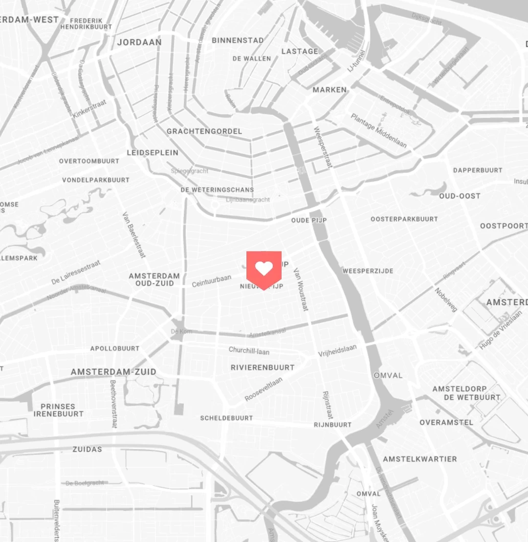 Amsterdam Office
