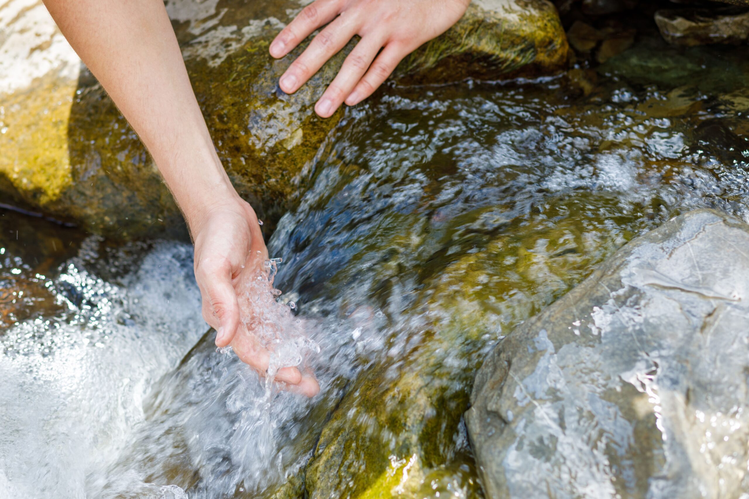 The role of technology in river revitalisation